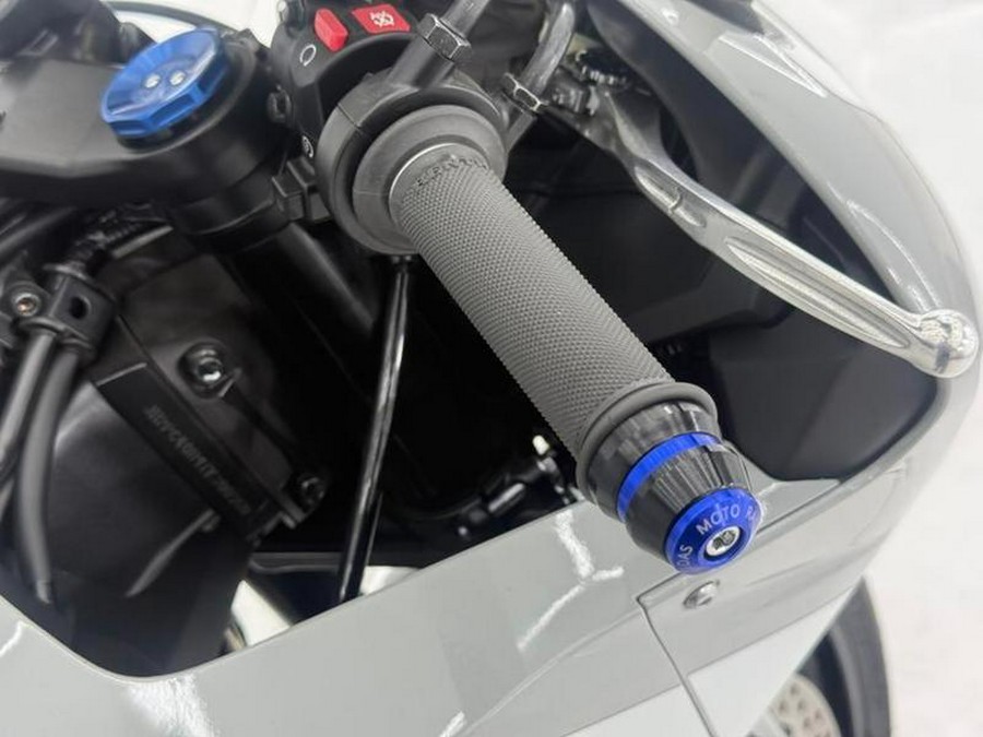 2026 Honda® CBR600RR