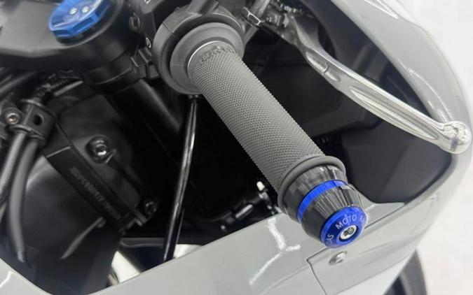 2026 Honda® CBR600RR