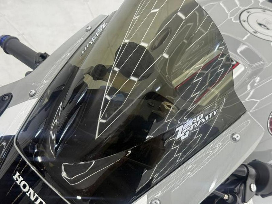 2026 Honda® CBR600RR