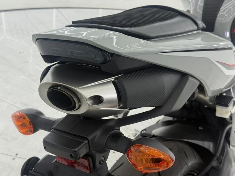 2026 Honda® CBR600RR