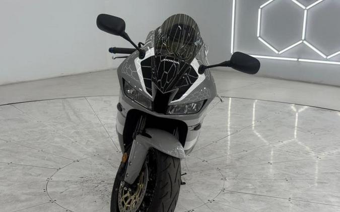 2026 Honda® CBR600RR