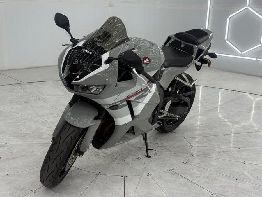 2026 Honda® CBR600RR