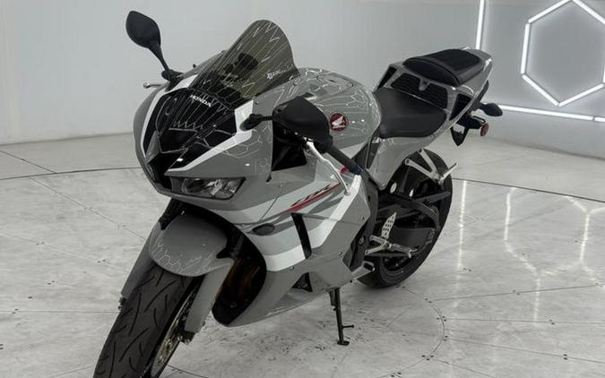 2026 Honda® CBR600RR