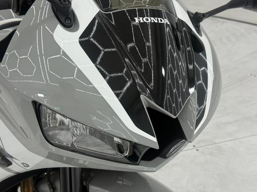 2026 Honda® CBR600RR