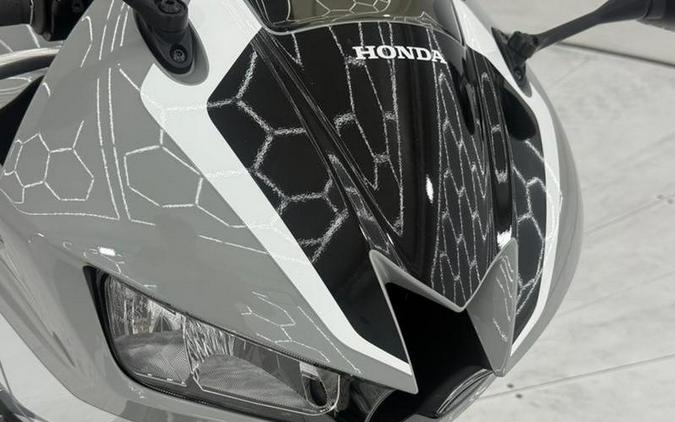 2026 Honda® CBR600RR