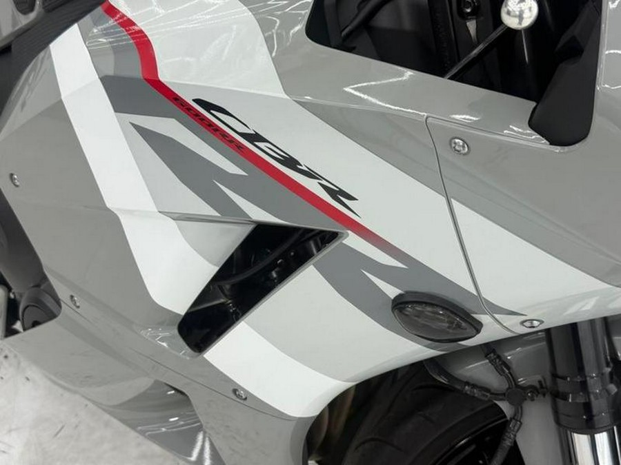 2026 Honda® CBR600RR