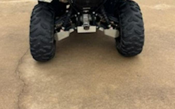 2016 Yamaha Grizzly Realtree® Xtra®