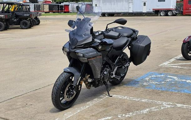 2026 Yamaha MTT9TB