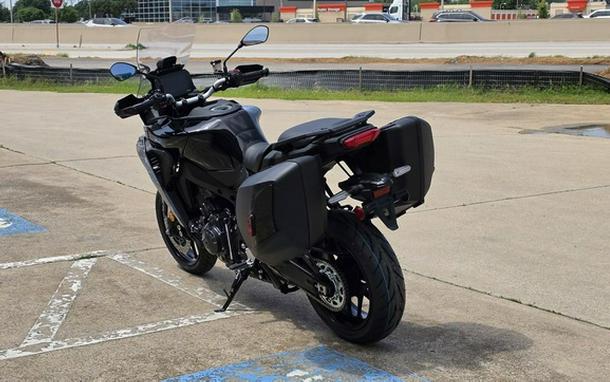 2026 Yamaha MTT9TB