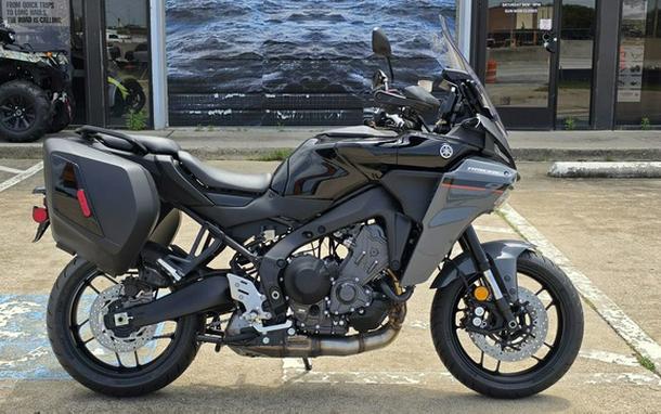 2026 Yamaha MTT9TB