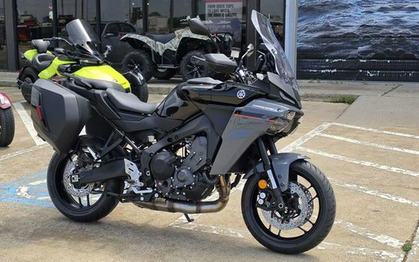 2026 Yamaha MTT9TB