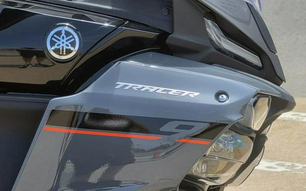 2026 Yamaha MTT9TB