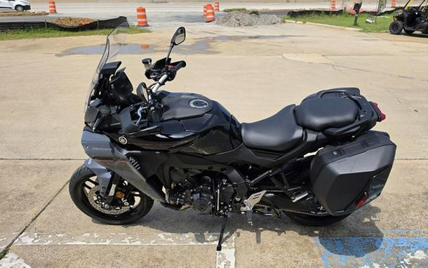 2026 Yamaha MTT9TB
