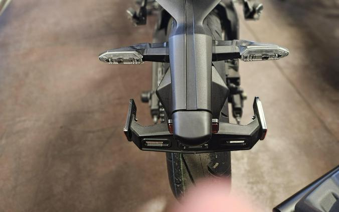 2026 Kawasaki Ninja® 650 ABS