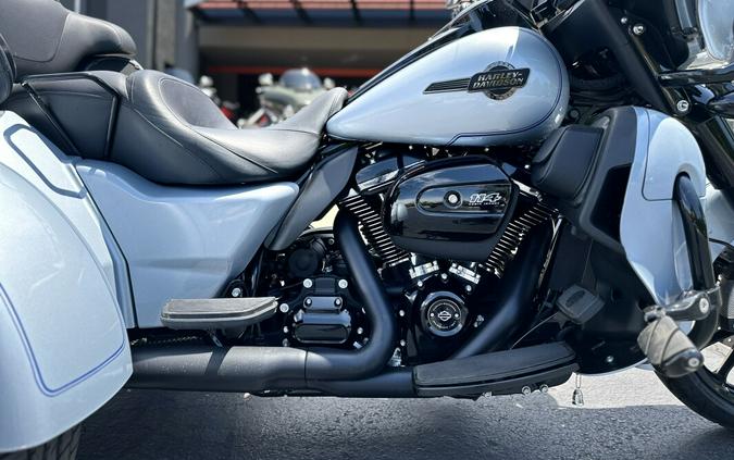 FLHTCUTG 2025 Tri Glide® Ultra