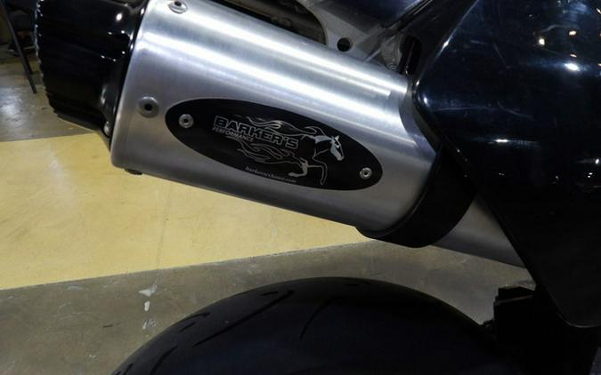 2022 Suzuki DR-Z 400SM