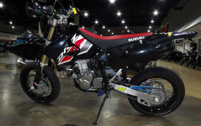 2022 Suzuki DR-Z 400SM