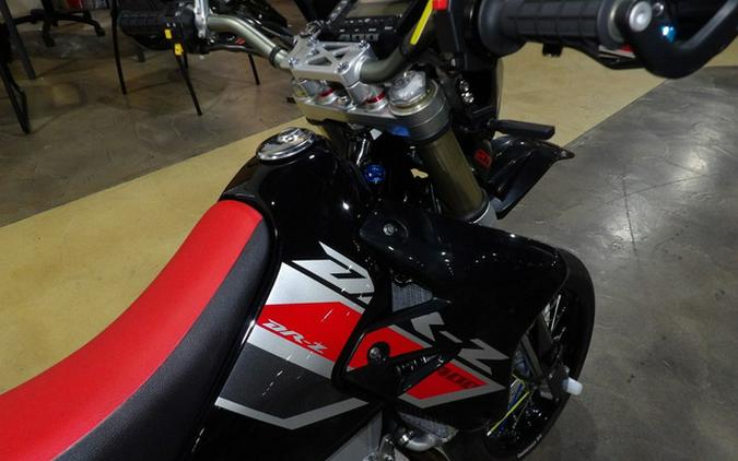 2022 Suzuki DR-Z 400SM