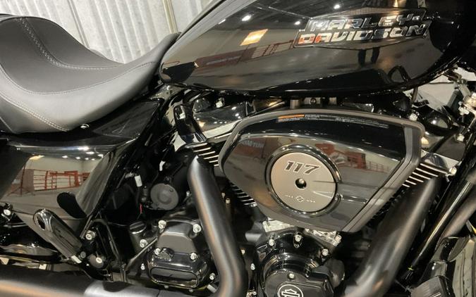 2026 Harley-Davidson ROAD GLIDE