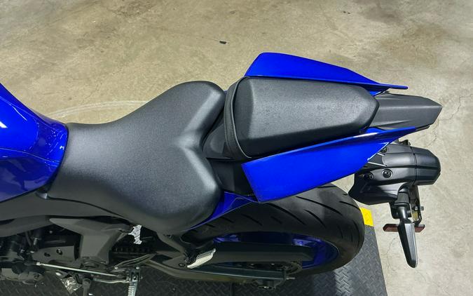 2024 Yamaha YZF-R7