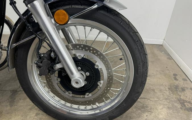 2021 Kawasaki W800 - 002092