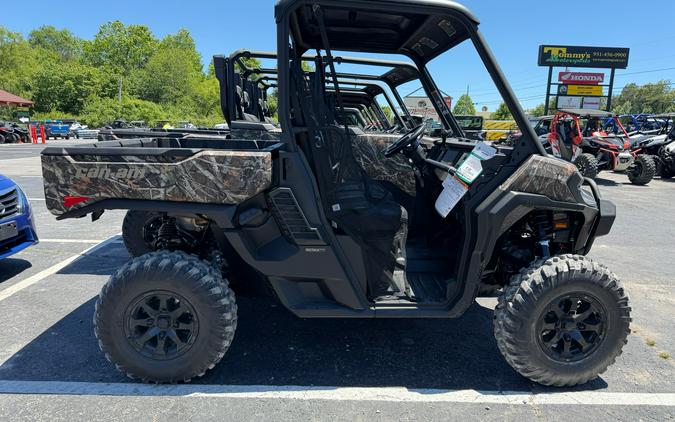 2026 Can-Am Defender XT HD11