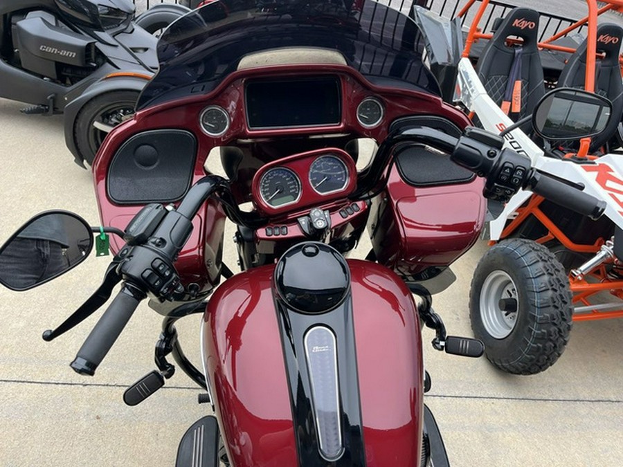 2020 Harley-Davidson Touring Road Glide Special