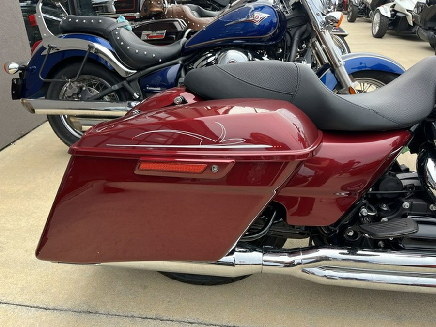2020 Harley-Davidson Touring Road Glide Special