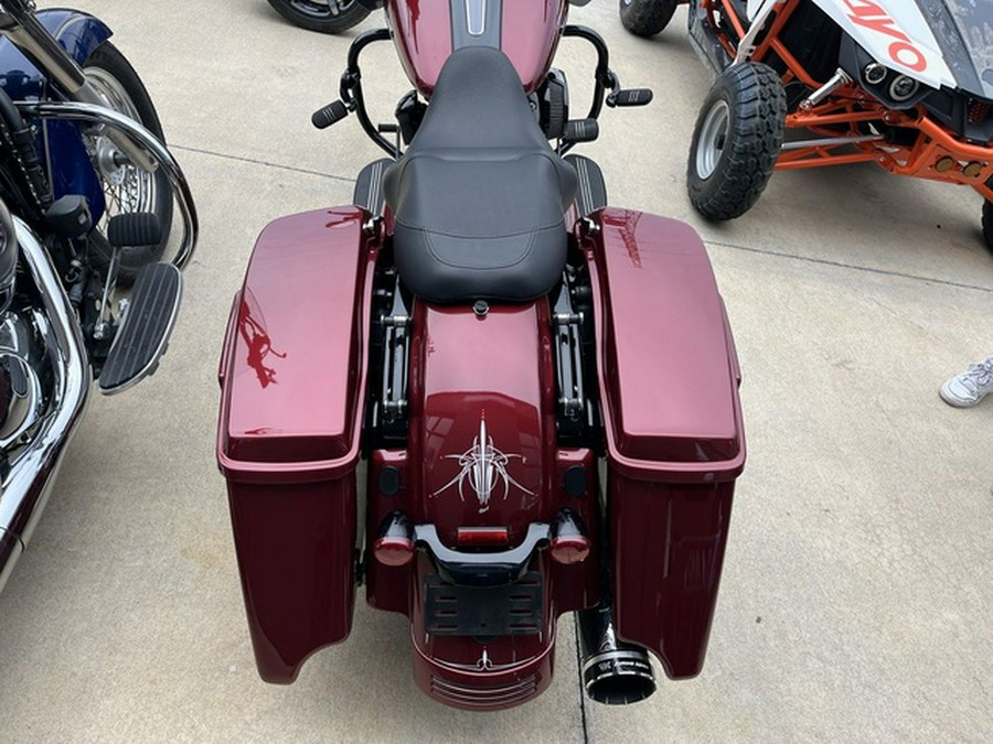 2020 Harley-Davidson Touring Road Glide Special