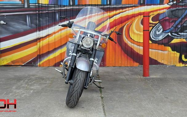 2014 Honda® Interstate