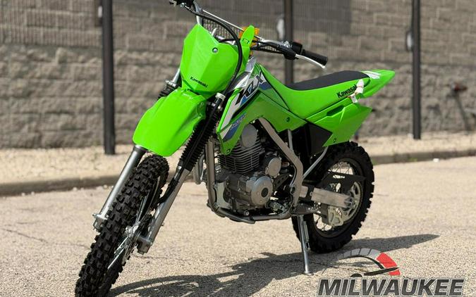 2026 Kawasaki KLX®140R