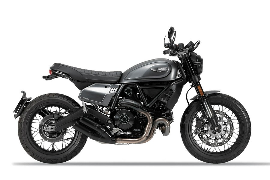 ducati scrambler night shift