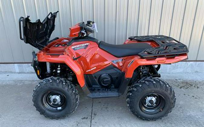 2023 Polaris Sportsman 450 H.O. Utility