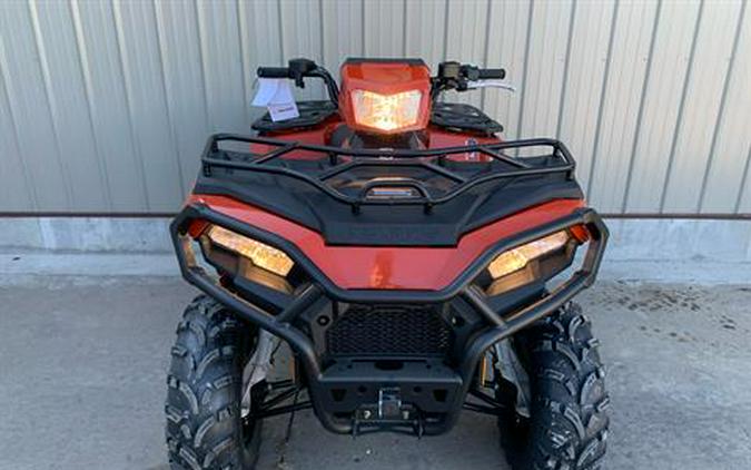 2023 Polaris Sportsman 450 H.O. Utility