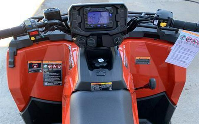 2023 Polaris Sportsman 450 H.O. Utility