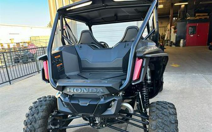 2023 Honda Talon 1000RS