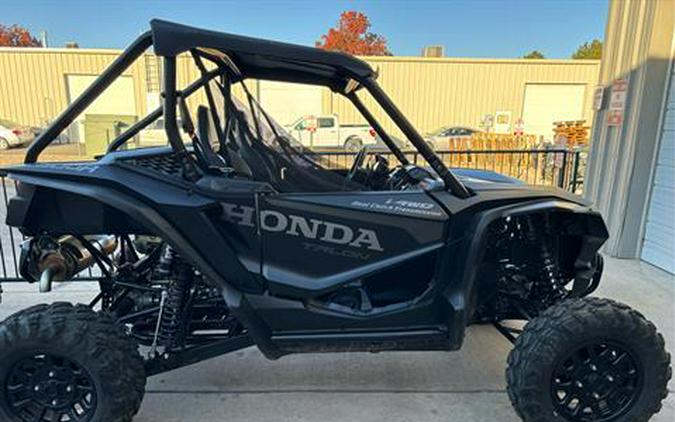 2023 Honda Talon 1000RS