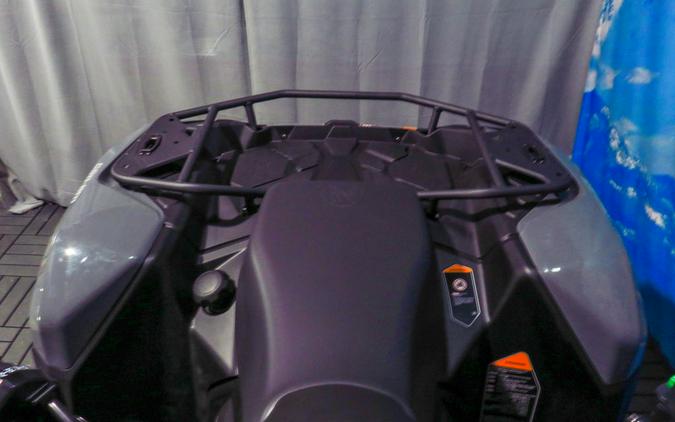 2024 Can-Am® Outlander DPS 500