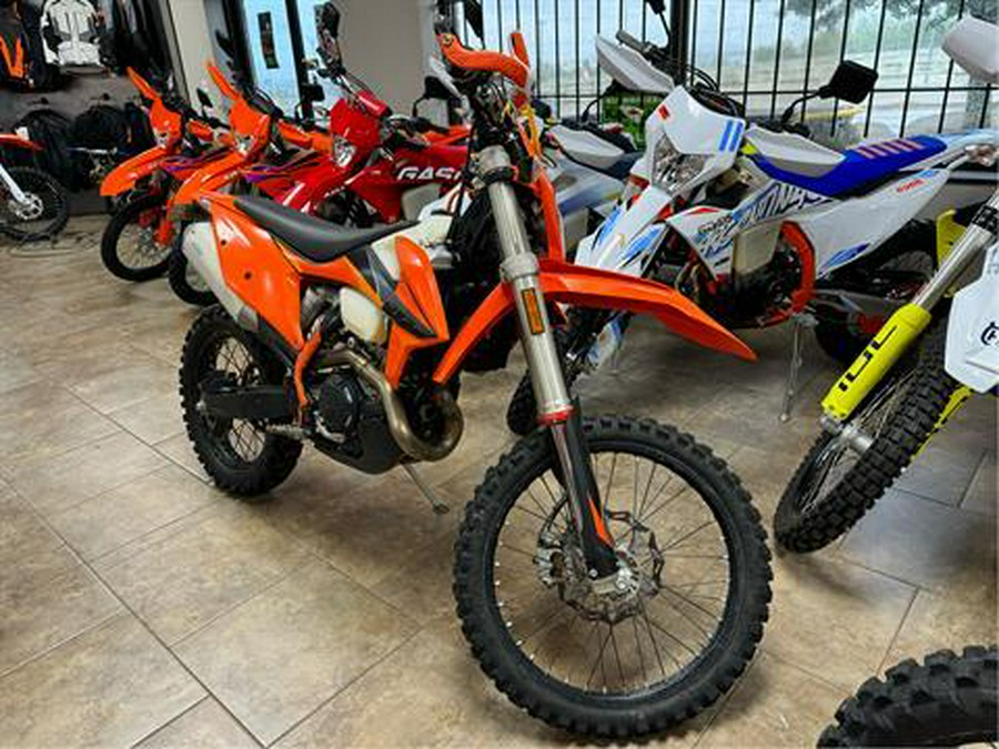 2021 KTM 500 EXC-F