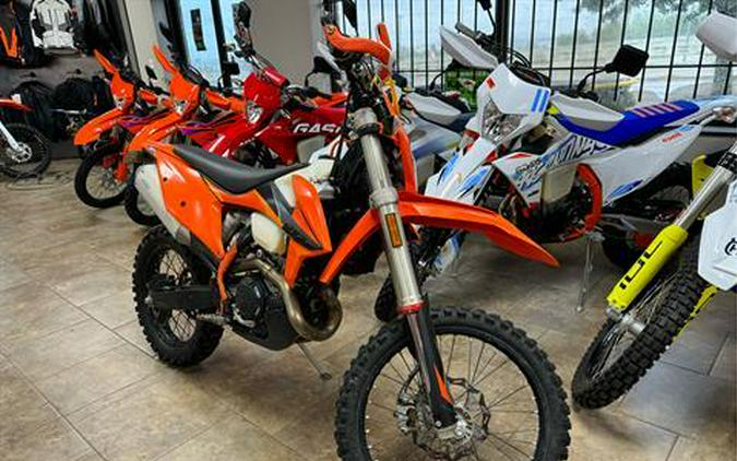 2021 KTM 500 EXC-F