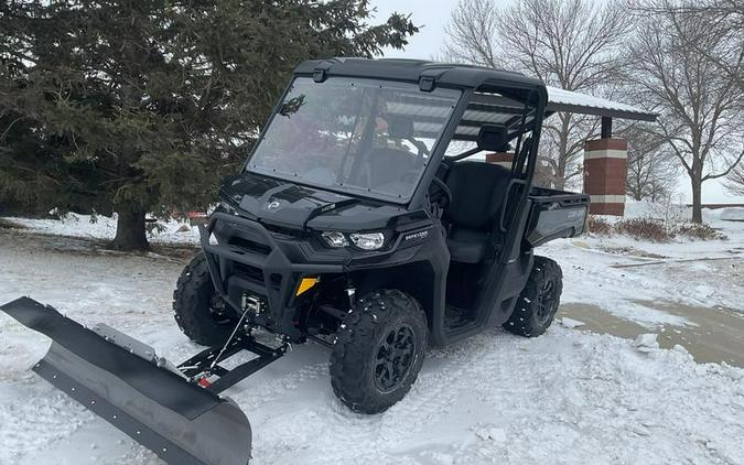 2023 Can-Am® Defender XT HD9