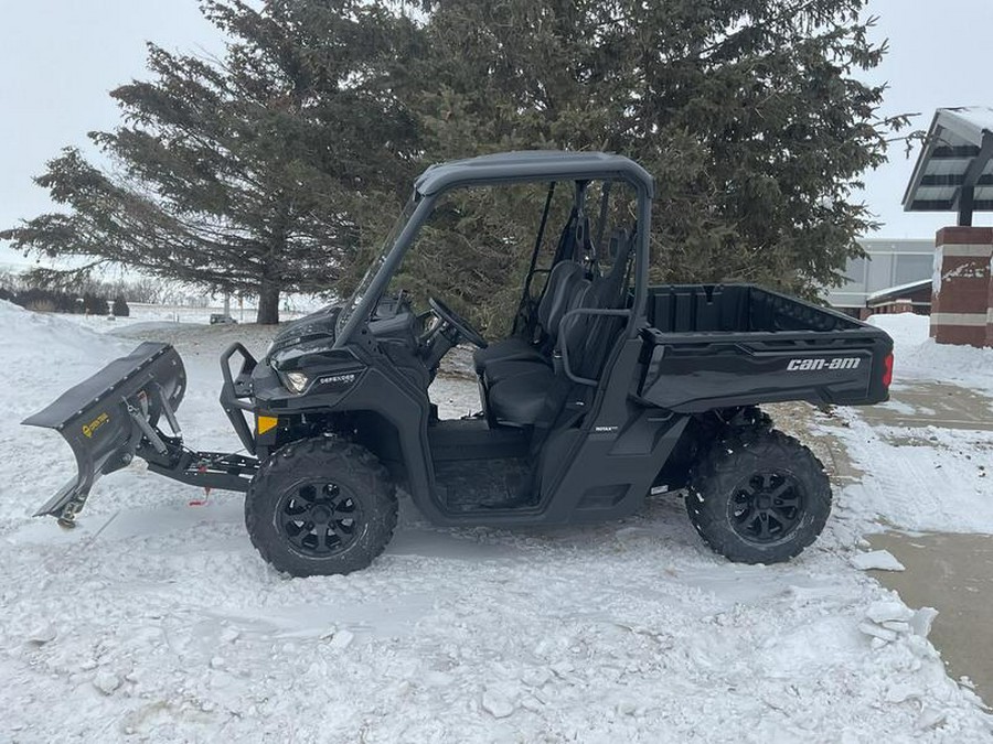 2023 Can-Am® Defender XT HD9