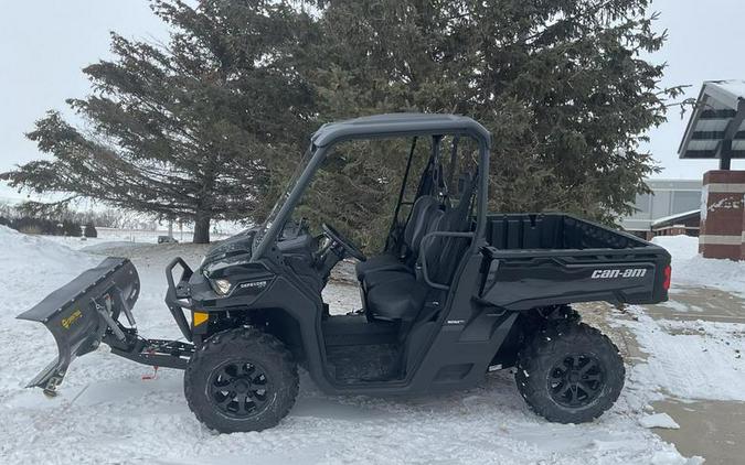 2023 Can-Am® Defender XT HD9