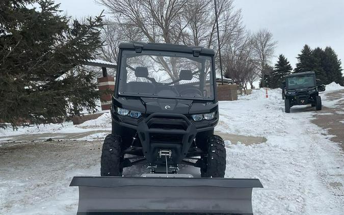 2023 Can-Am® Defender XT HD9