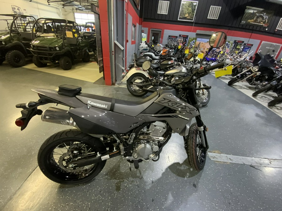 2024 Kawasaki KLX® 300SM