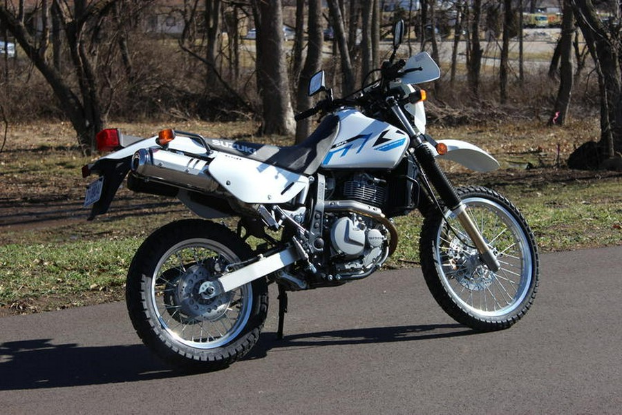 2024 Suzuki DR650S