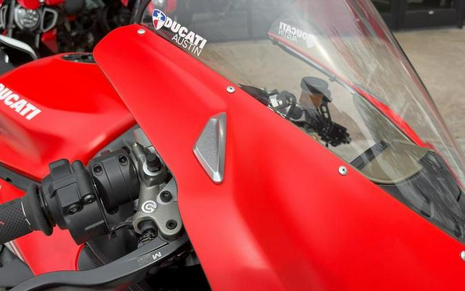 2017 Ducati 1299 Superleggera