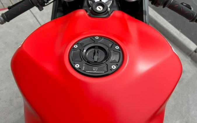 2017 Ducati 1299 Superleggera