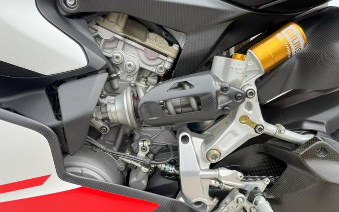 2017 Ducati 1299 Superleggera