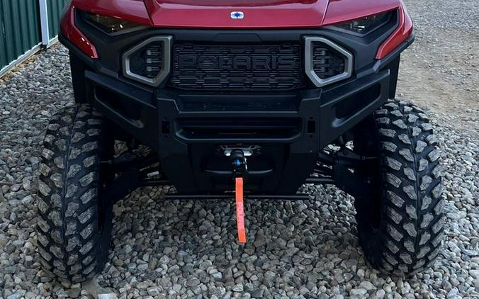 2024 Polaris® Ranger Crew XD 1500 NorthStar Edition Premium